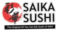 Saika SUShi
