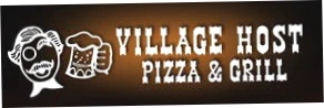 Village Host Pizza