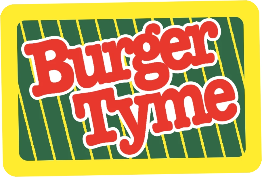 Burger Tyme Of America
