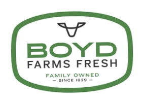 Boyd Farms Fresh