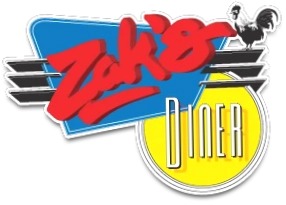 Zak's Diner