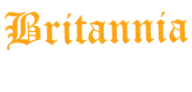 Britannia Spice