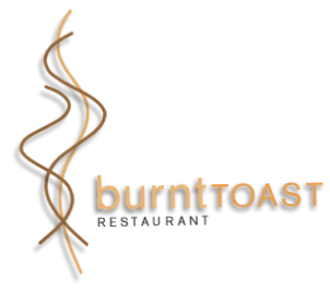Burnt Toast Restaurant Printable