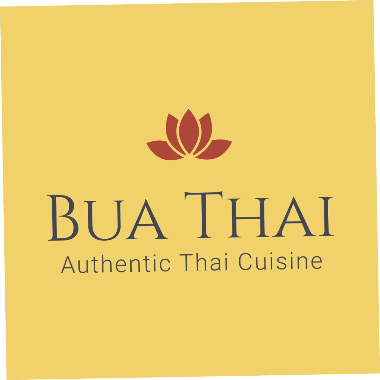 Bua Thai Poway