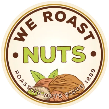 We Roast Nuts