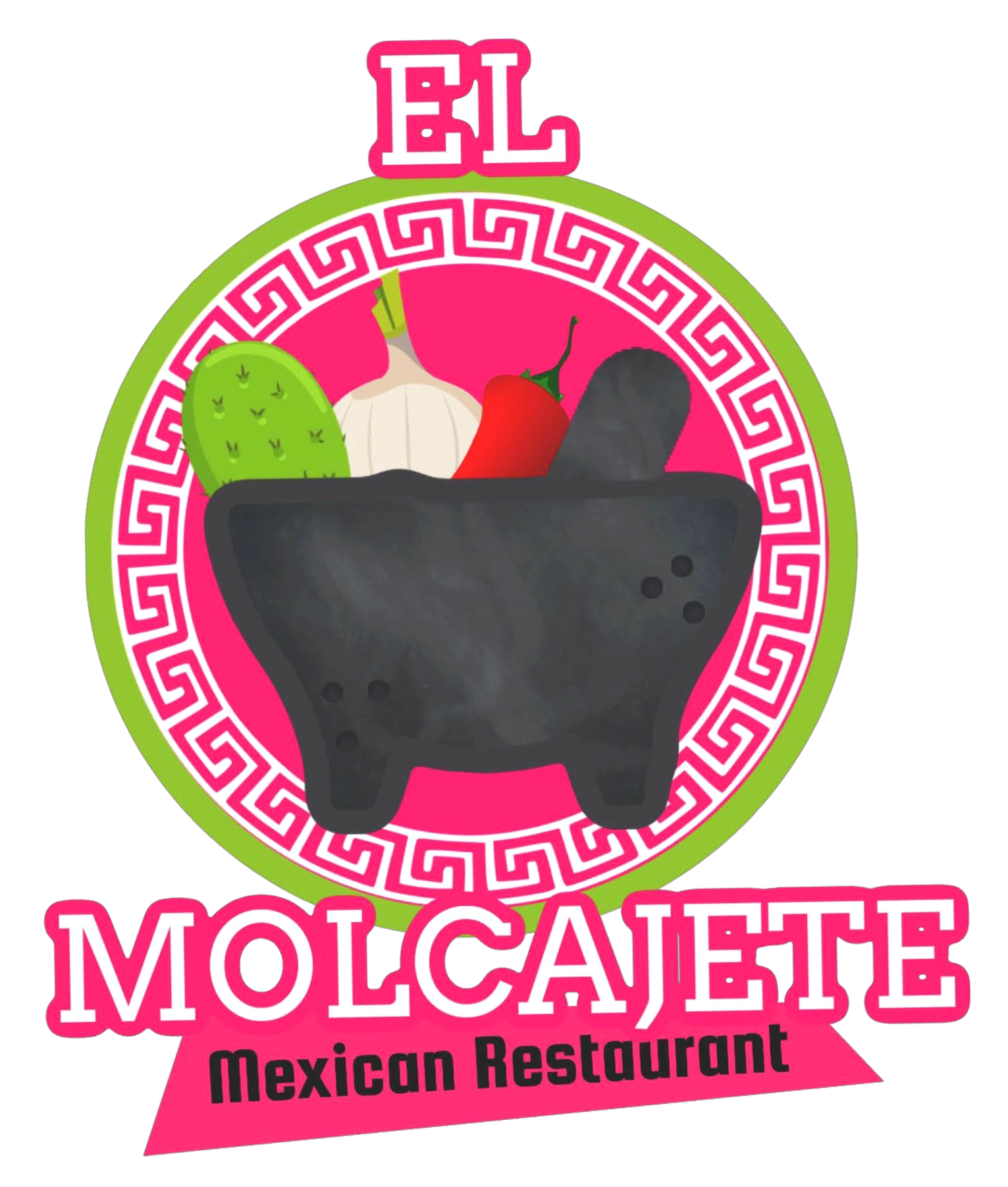 El Molcajete Orlando
