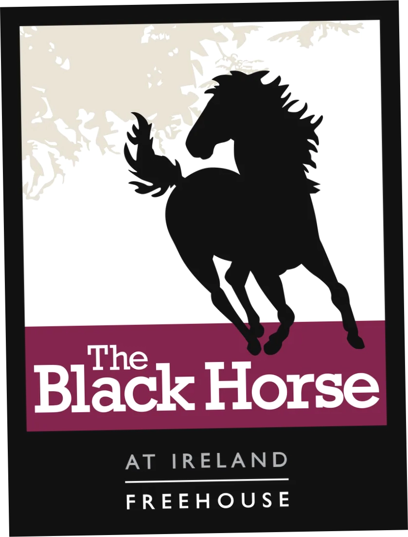 Black Horse Ireland