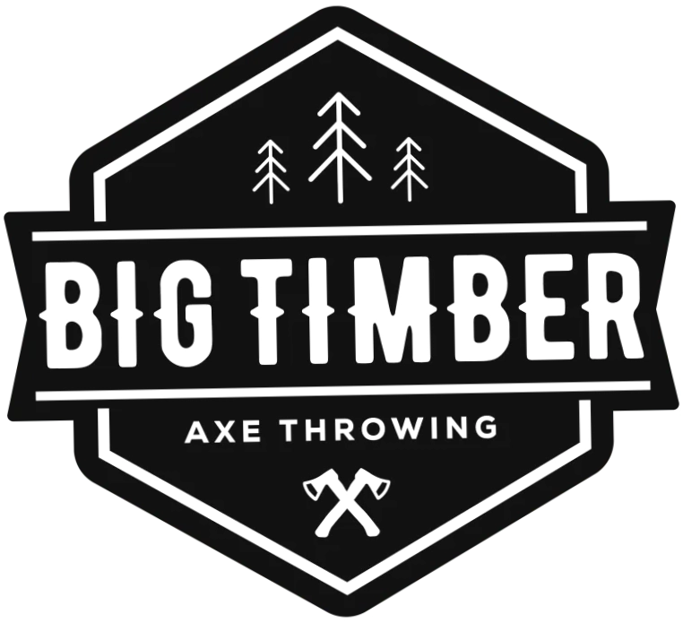 Big Timber Axe Throwing