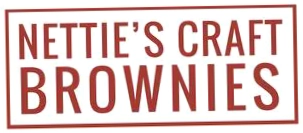 Nettie's Craft Brownies