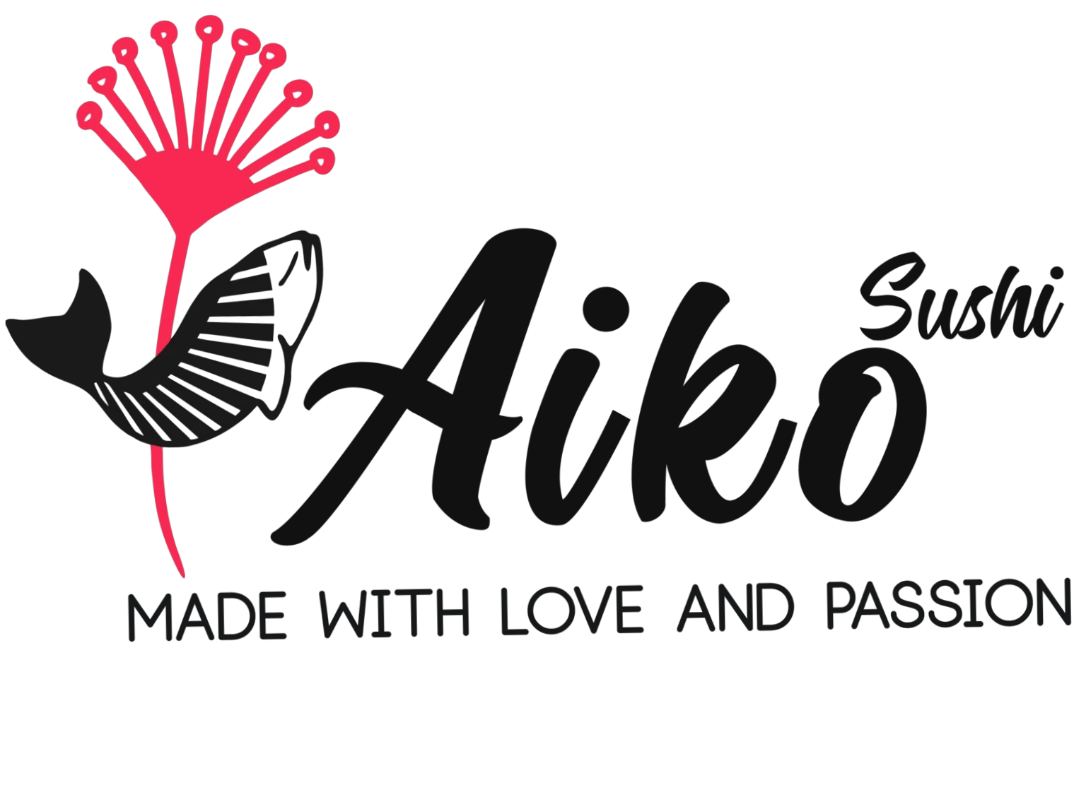Aiko Sushi
