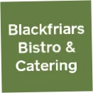 Blackfriars Restaurant Newcastle