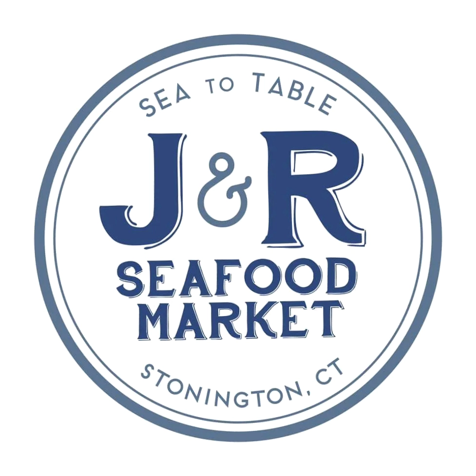 JR Seafood Market
