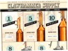 Clawhammer Supply
