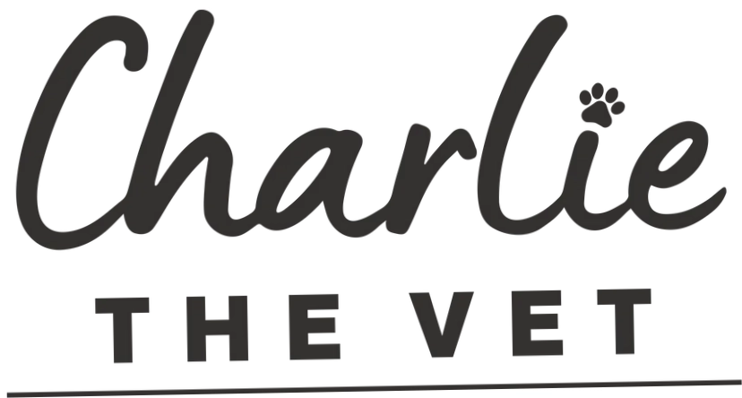 Charlie The Vet
