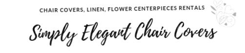 Simply Elegant Chair Covers