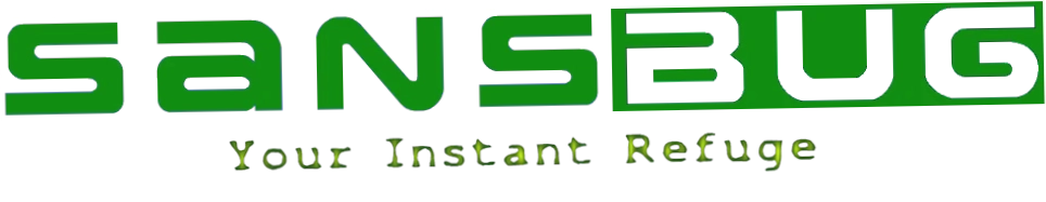 SansBug