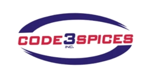 Code 3 Spices