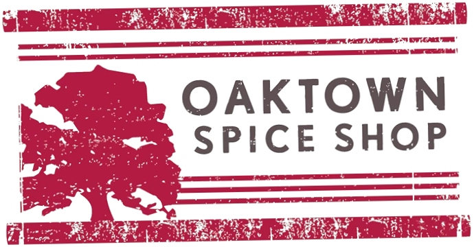 Oaktown Spice Shop