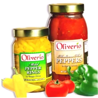 Oliverio Peppers