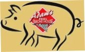Adam's Rib Smoke House