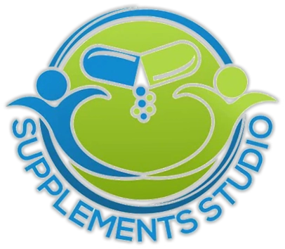 Supplements Studio