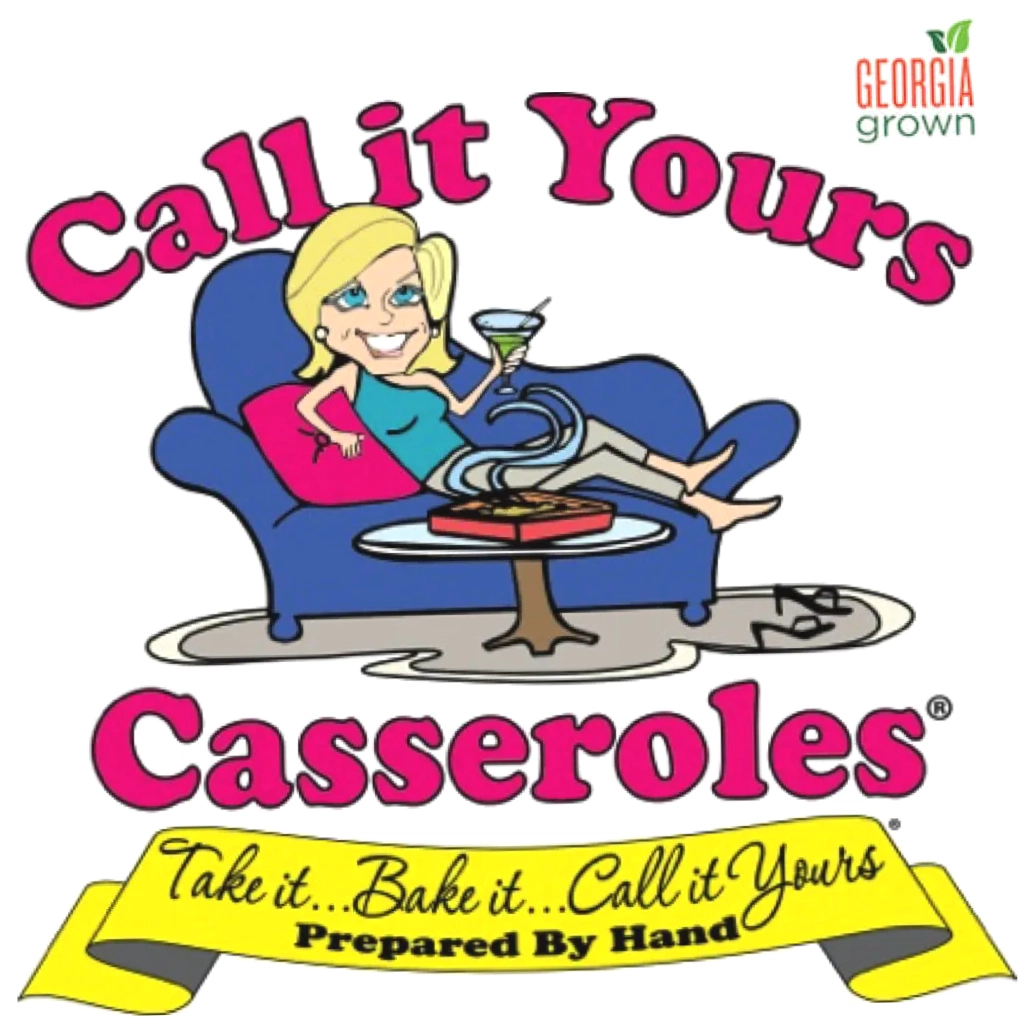 Call It Yours Casseroles
