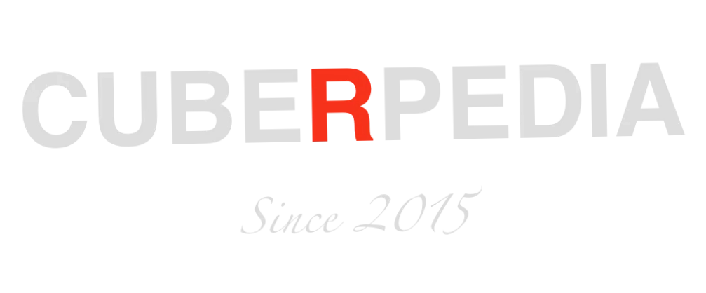 cubeRpedia