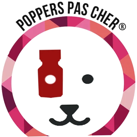 Poppers Pas Cher Code