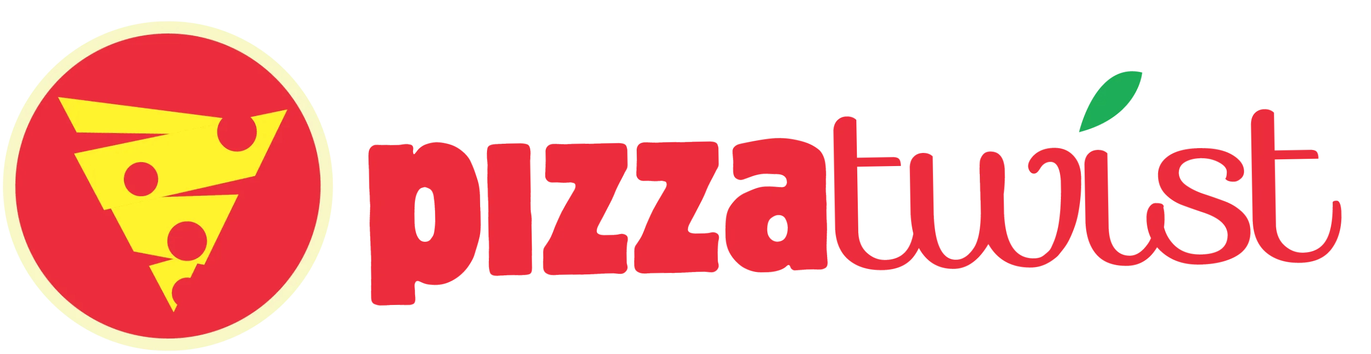 Pizza Twist