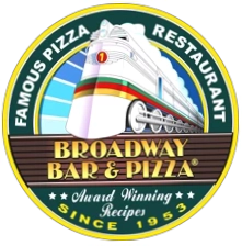 Broadway Pizza