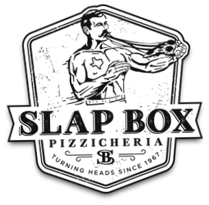 Slapbox Pizza