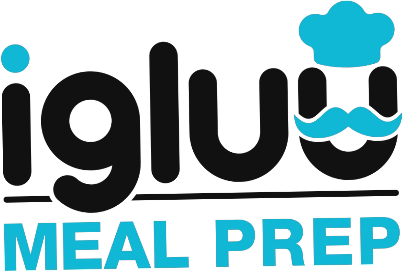Igluu Meal Prep