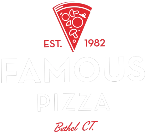 Famous Pizza Bethel Ct