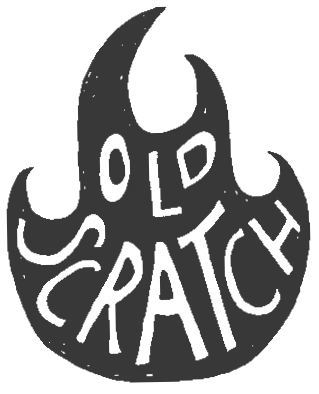 Old Scratch Pizza