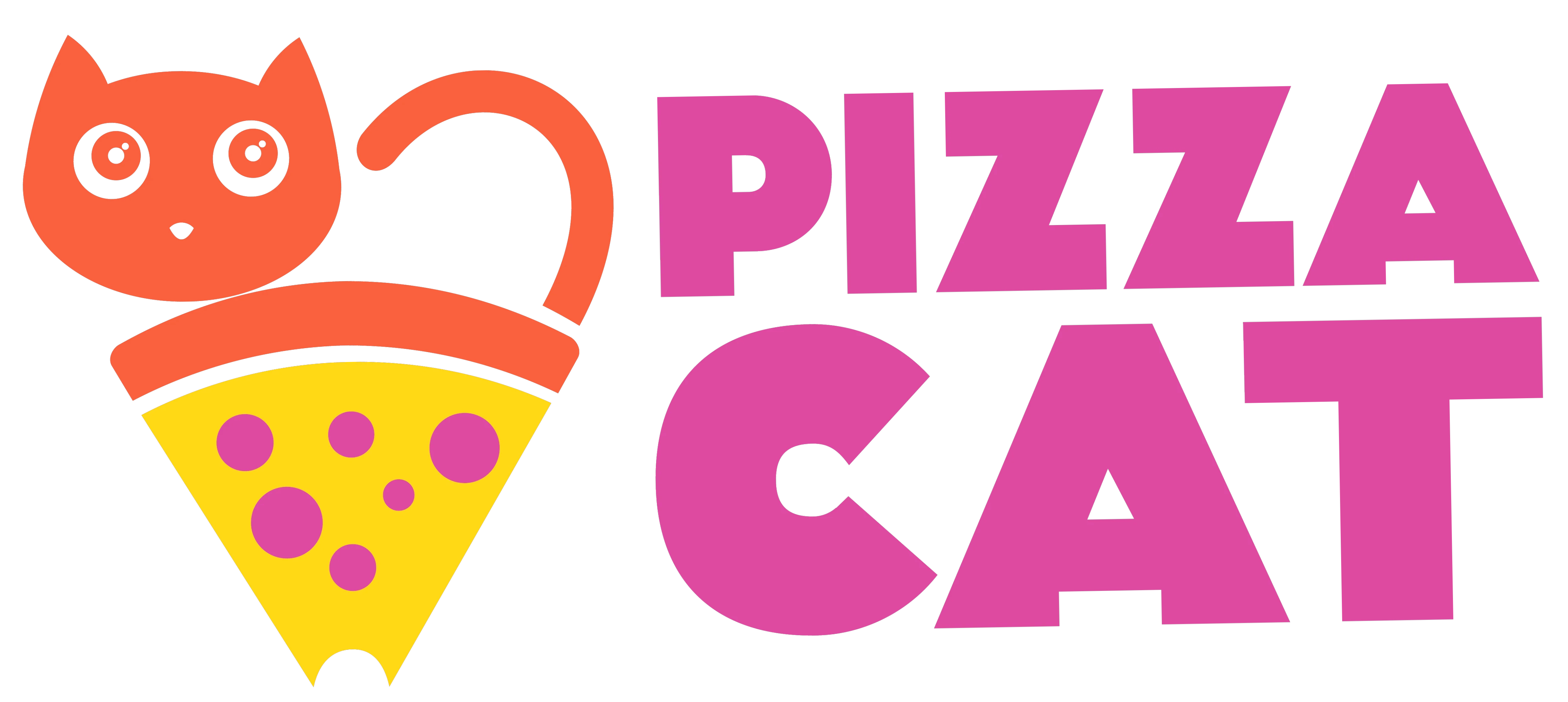 Pizza Cat