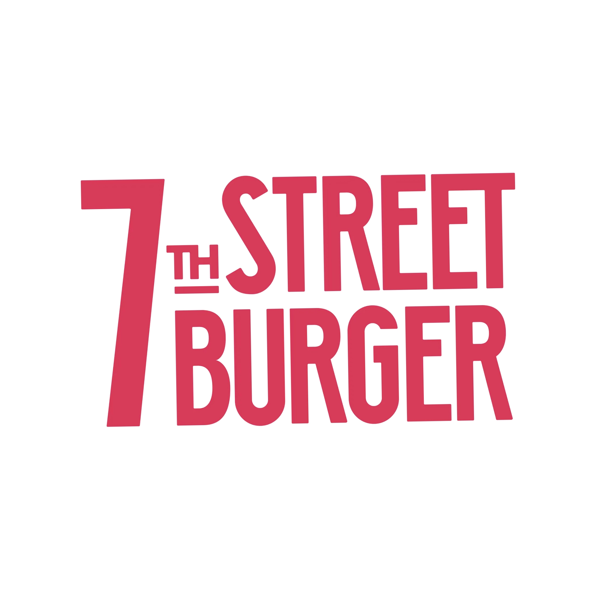 7Th Street Burger