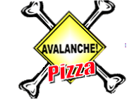 Avalanche Pizza