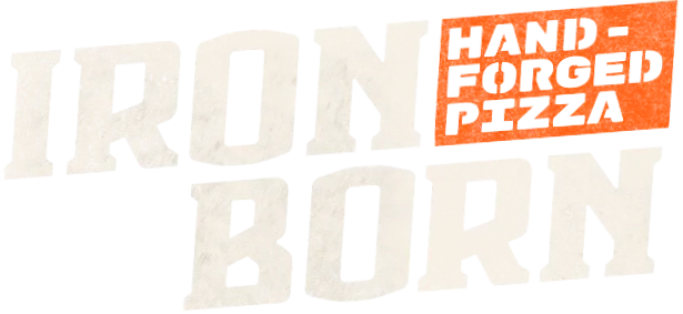 Iron Born Pizza