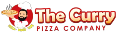 The Curry Pizza Company