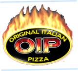 Original Italian Pizza