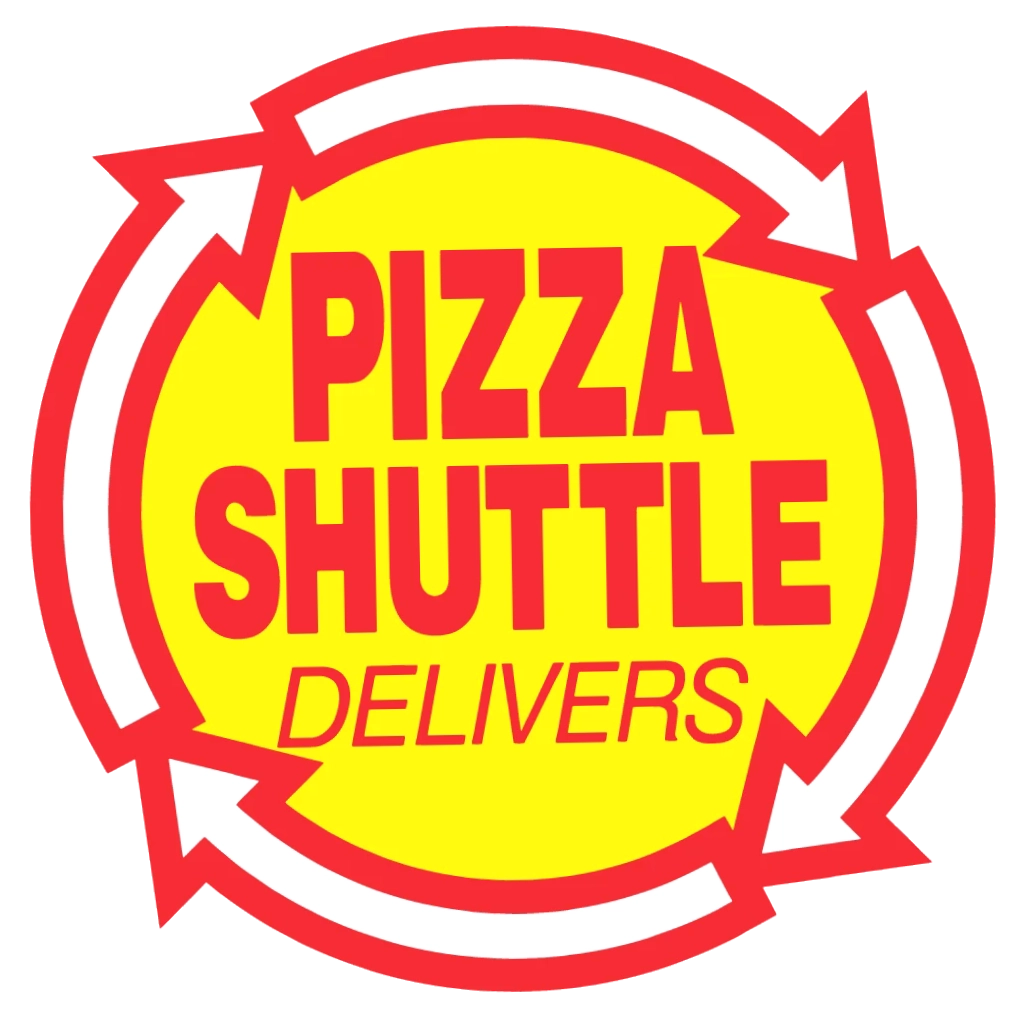 Pizza Shuttle Lawrence