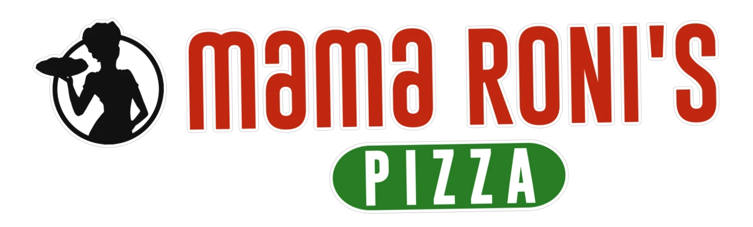Mama Roni's Pizza