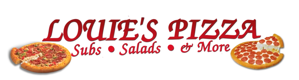 Louies Pizza