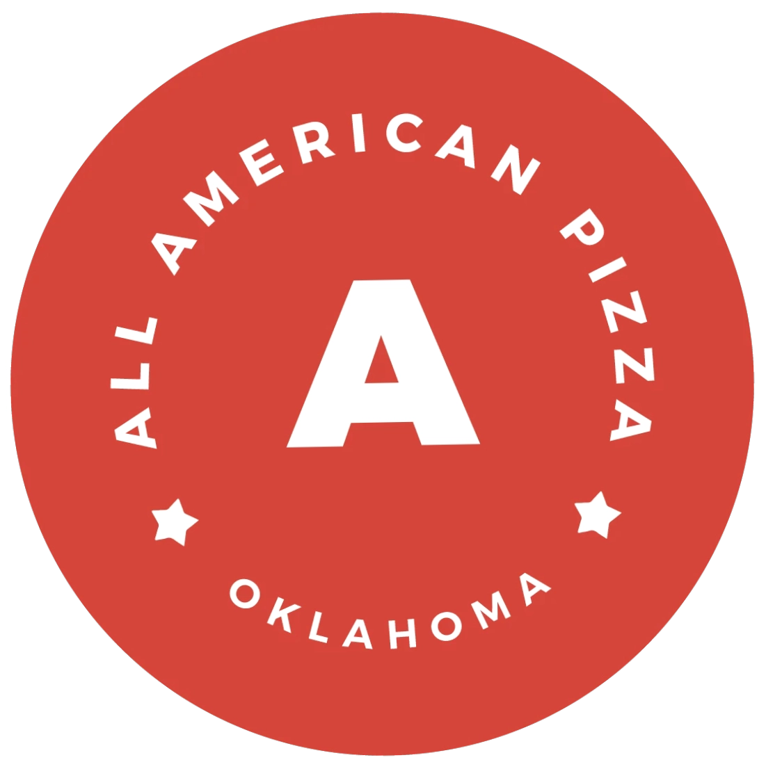 All American Pizza