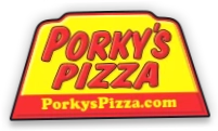 Porky's Pizza