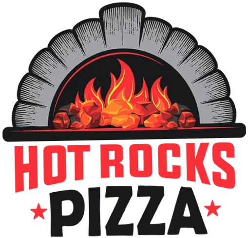 Hot Rocks Pizza
