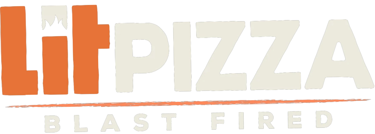 Lit Pizza
