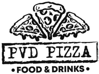 PVD Pizza
