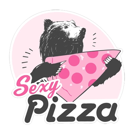 Sexy Pizza