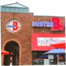 Mister B's Pizza